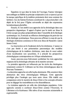 Traité dogmatique:
