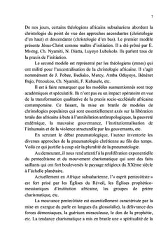 Traité dogmatique: