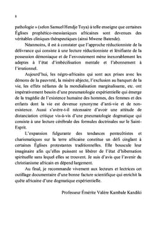 Traité dogmatique: