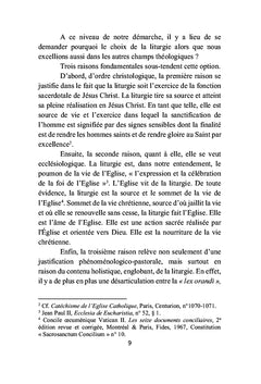 LE CULTE SPIRITUEL DANS LA VÉRITÉ DE LA VIE
