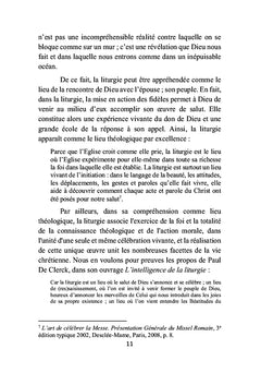 LE CULTE SPIRITUEL DANS LA VÉRITÉ DE LA VIE