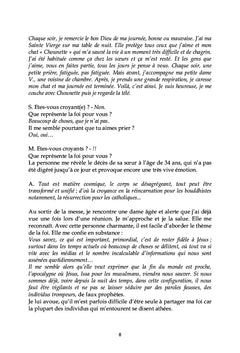 Le prisme de la foi