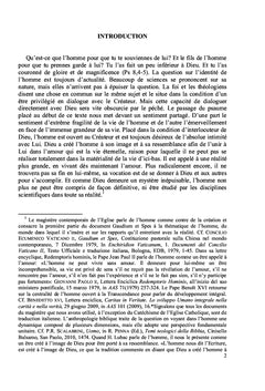 L'homme dans la montée du mont carmel