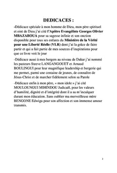 ON PEUT ÊTRE JEUNE ET SÉRIEUX