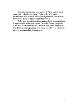 ON PEUT ÊTRE JEUNE ET SÉRIEUX