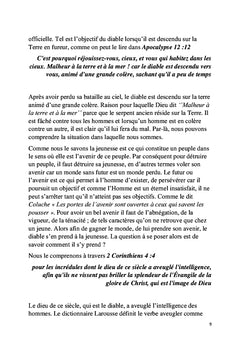 ON PEUT ÊTRE JEUNE ET SÉRIEUX