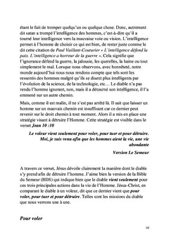 ON PEUT ÊTRE JEUNE ET SÉRIEUX
