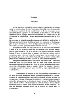 De l'enfer de l'alcool A la joie de l'abstinence