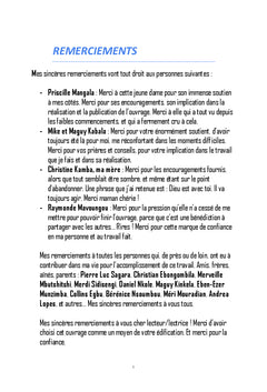 ABC De La Foi