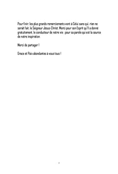 ABC De La Foi