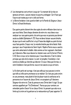 ABC De La Foi
