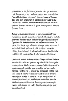 ABC De La Foi