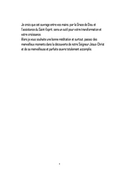 ABC De La Foi