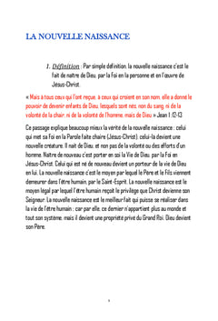 ABC De La Foi