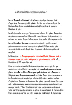 ABC De La Foi