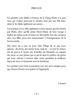 La joie d'aimer