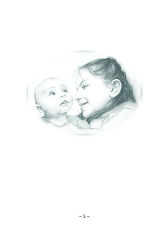 La joie d'aimer