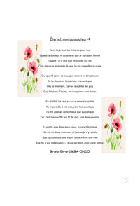 Ode à l'éternel