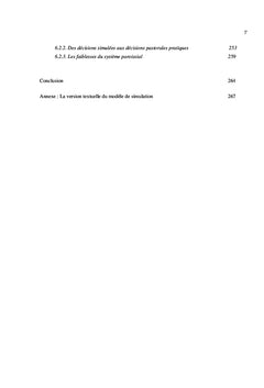 La conscience missionnaire de l'église