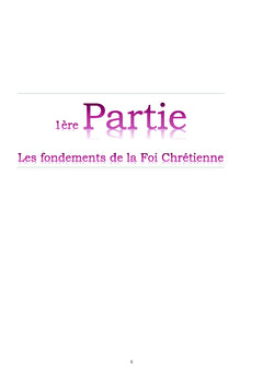 La Simplicité de l'Evangile