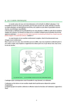 La Simplicité de l'Evangile