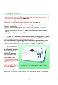 La Simplicité de l'Evangile