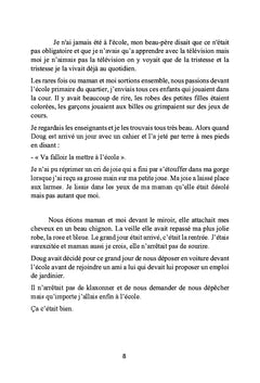 Nos noms sont Grace et Yohan