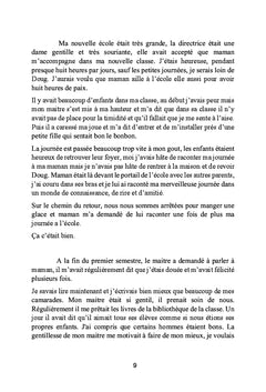 Nos noms sont Grace et Yohan