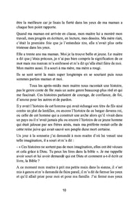 Nos noms sont Grace et Yohan