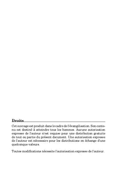 Du 7ème au 8ème Jour