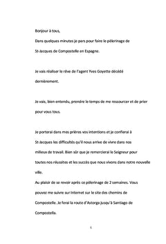 Compostelle pelerinage extreme
