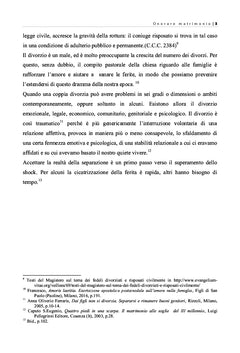 Salvare e onorare il matrimonio sacramentale