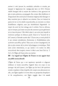 Missionnaire africain en France
