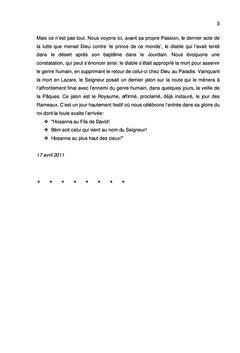 Réflexions Bibliques: Nouveau Testament