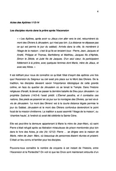 Réflexions Bibliques: Nouveau Testament