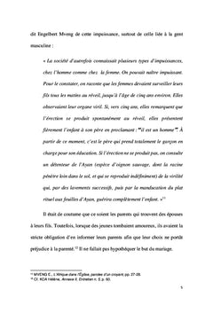De la culture à l'inculturation: