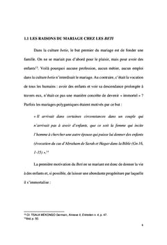 De la culture à l'inculturation: