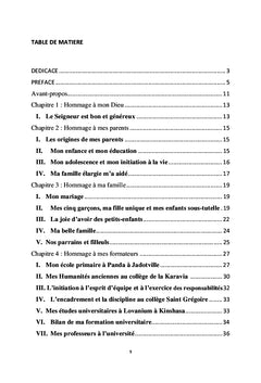 Devoir de gratitude