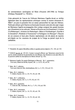 Les cathédrales gothiques, somme théologique