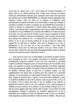 Le fruit de l'Esprit au service de l'humanité