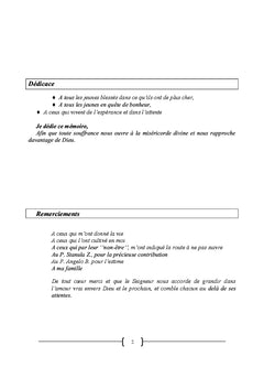 Jeunes et déception amoureuse