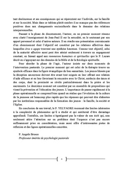 Jeunes et déception amoureuse