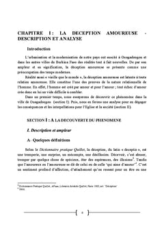 Jeunes et déception amoureuse