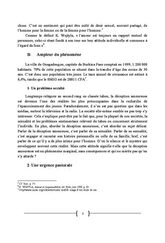 Jeunes et déception amoureuse