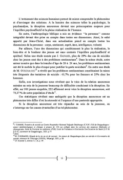 Jeunes et déception amoureuse