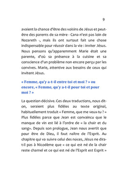 Que ta volonté soit fête !