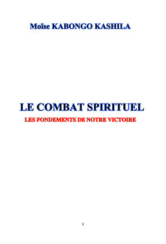 Le Combat Spirituel