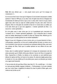 Le Combat Spirituel