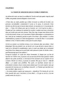 Le Combat Spirituel