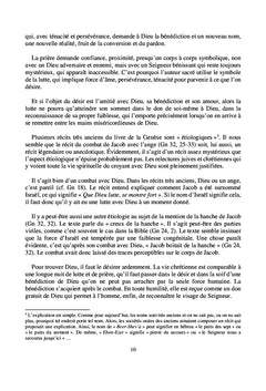 Qui gagnera le combat spirituel?